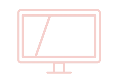 薄型テレビ